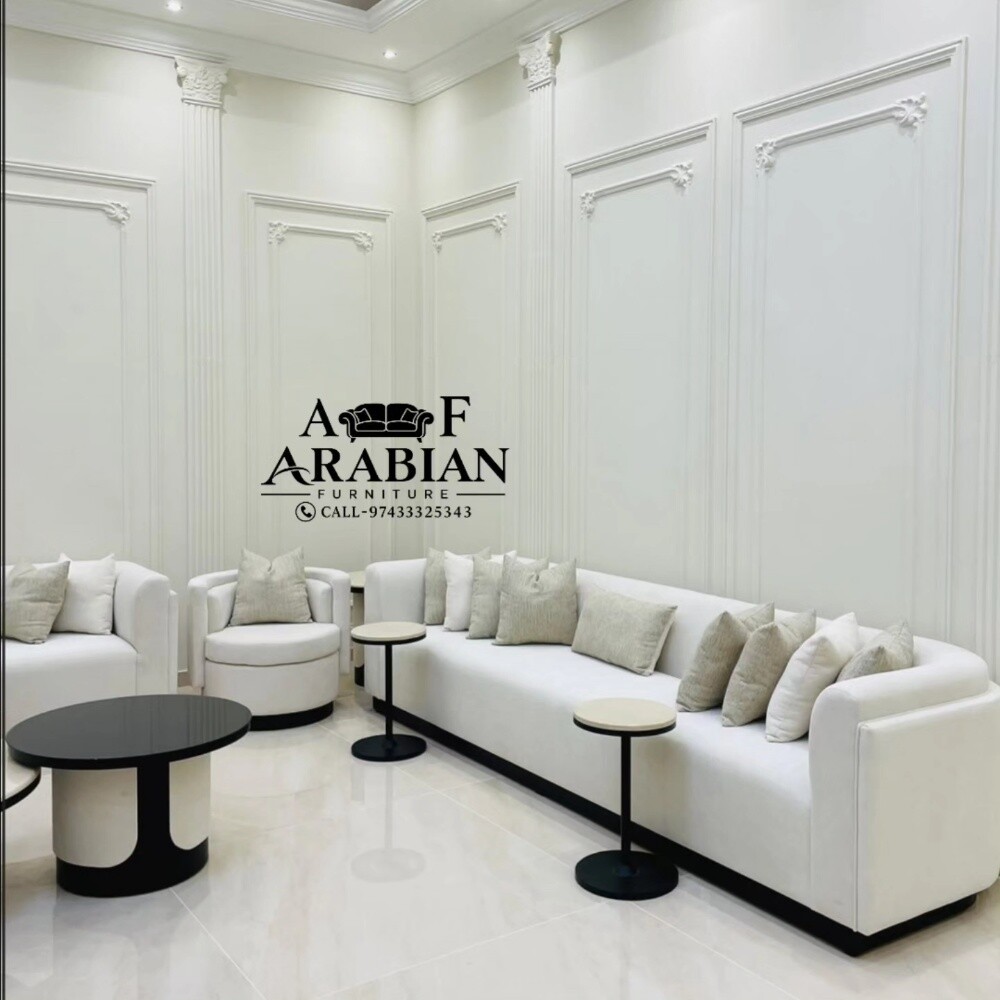 Arabian furniture q - 4