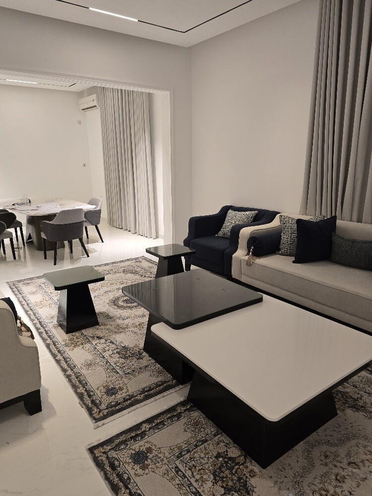 Arabian furniture q - 7