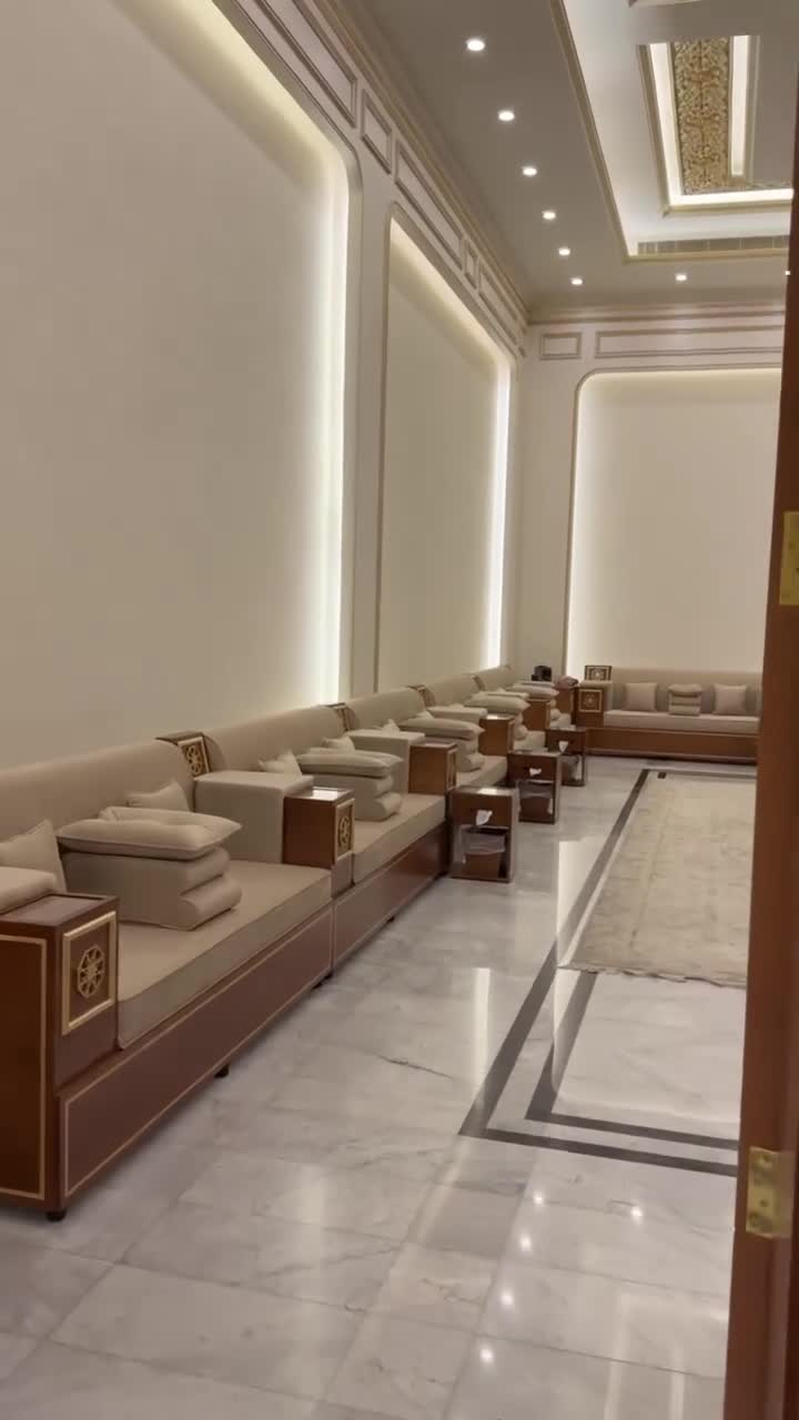 Arabian furniture q - 1