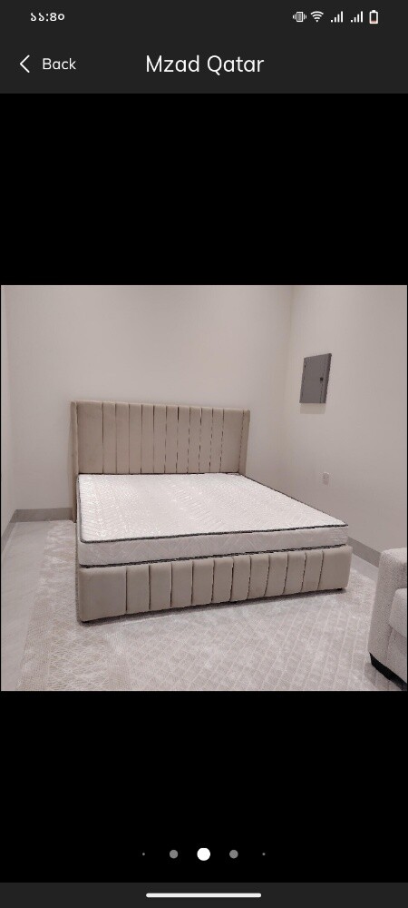 Bunk beds, medical mattresses, and - 5