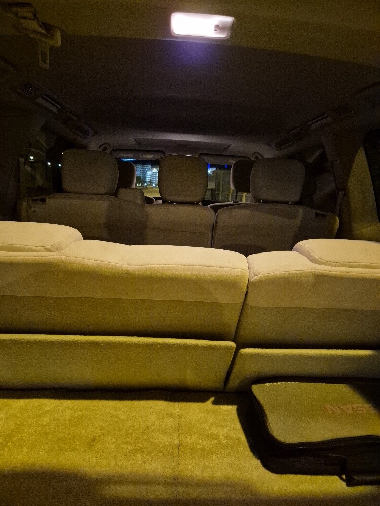 Nissan Patrol SE for sale - 14