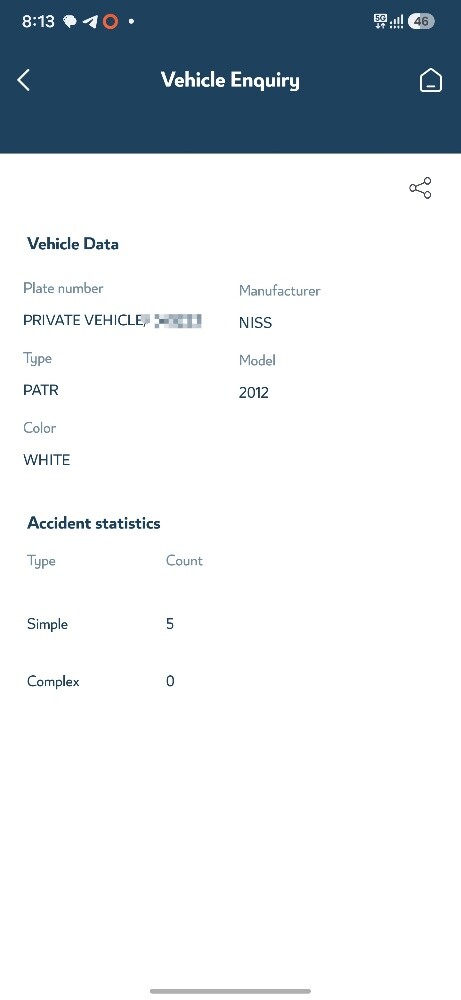 Nissan Patrol SE for sale - 15