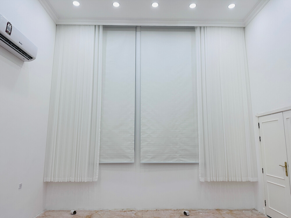 Custom curtains making service - 4