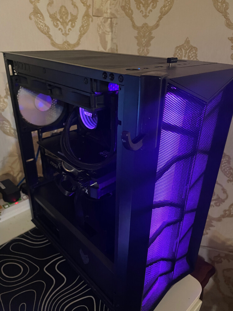 Gaming pc - 3
