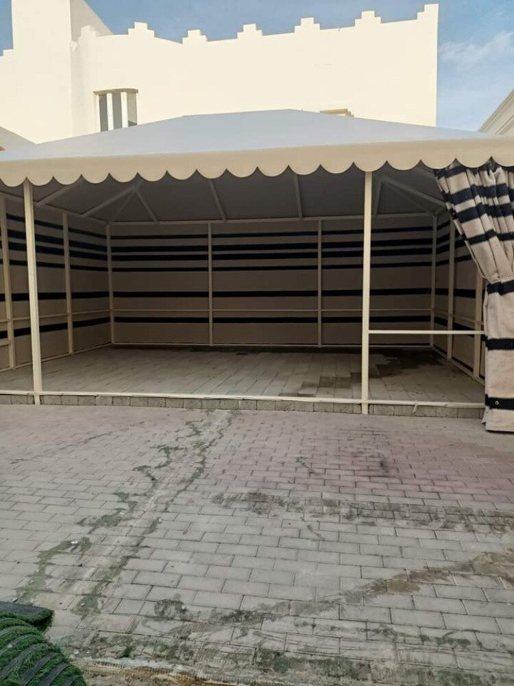 Tenet, car parking, Umbrella etc.. - 11