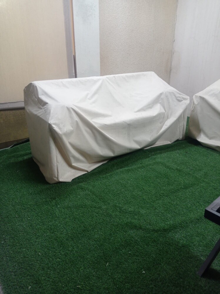 Tenet, car parking, Umbrella etc.. - 4