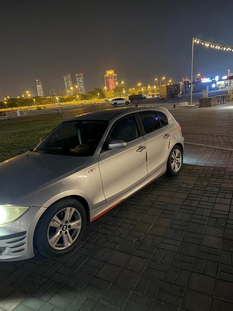 بي ام - 7