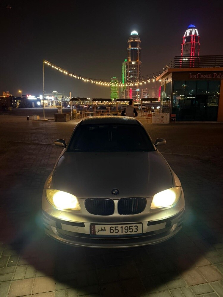 بي ام - 6