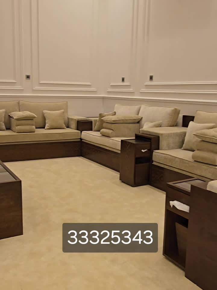 Arabian furniture q - 1