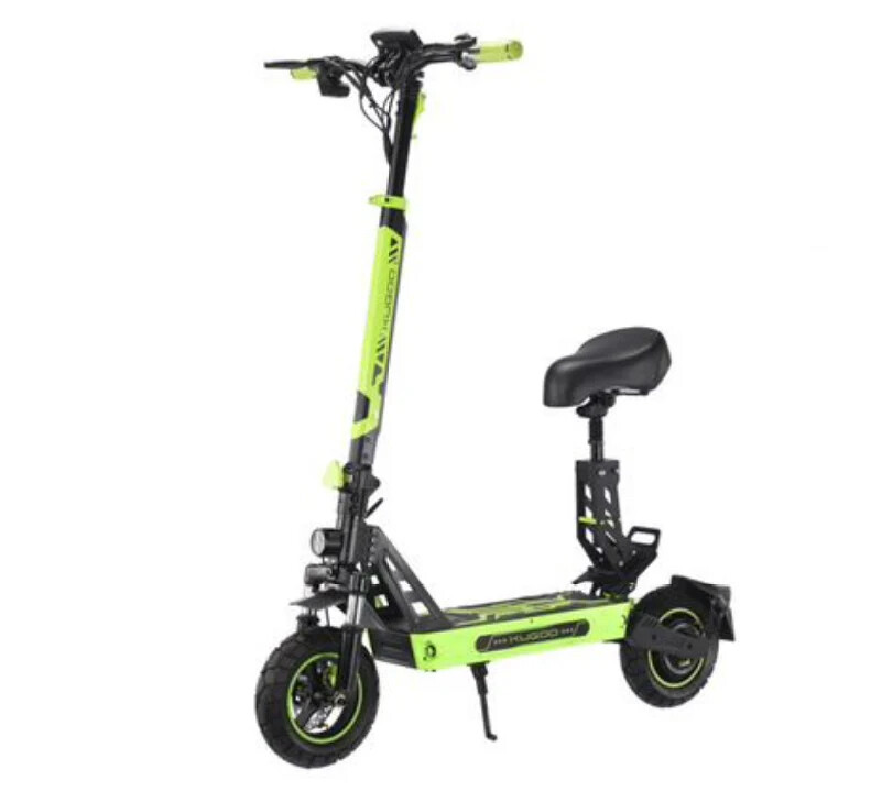Kugoo G2 Pro Plus 70+ speed - 1