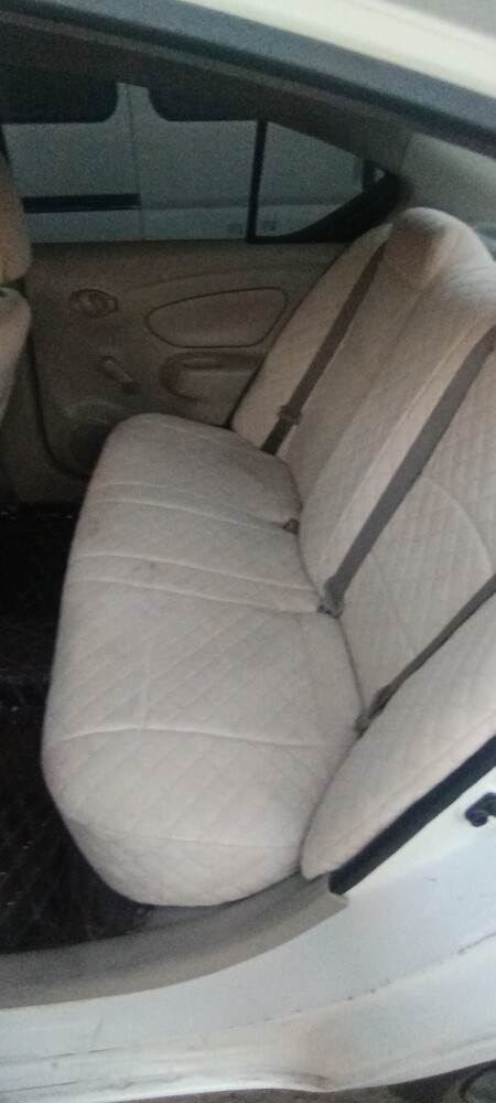 nissan sunny - 4