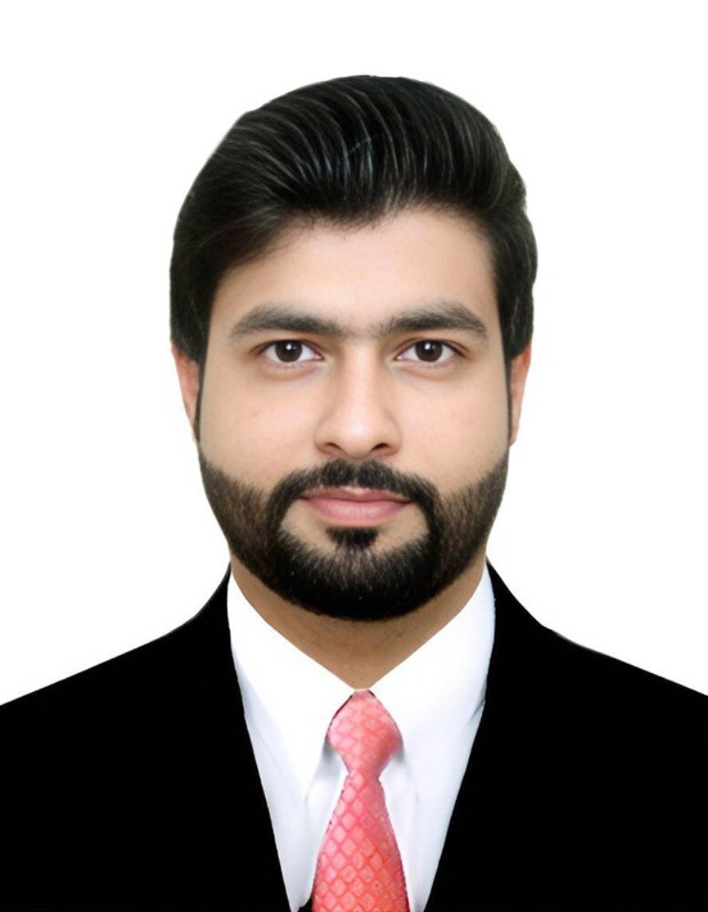 Hammad ur Rehman - 1