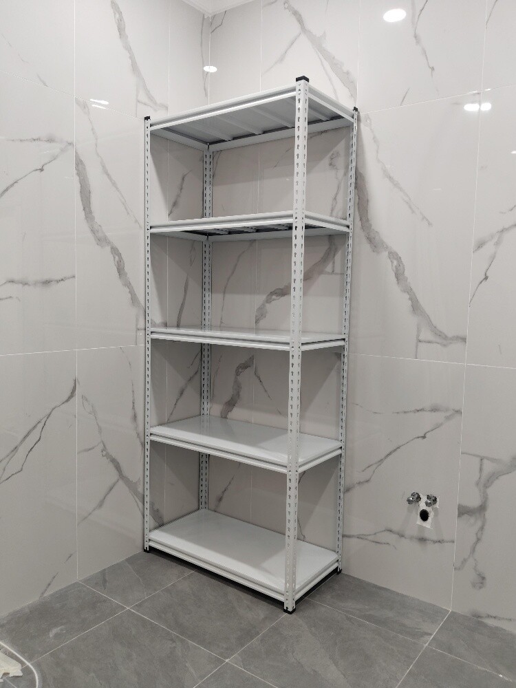 رف الزوايا المثقبة - 1