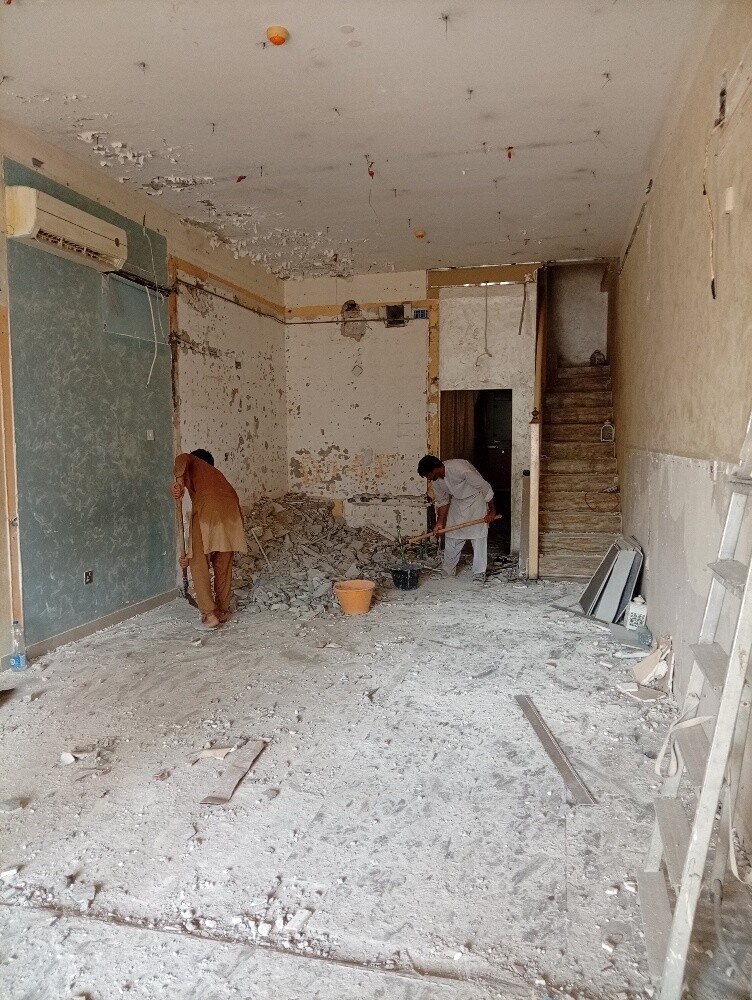 تركيب سيراميك - 4