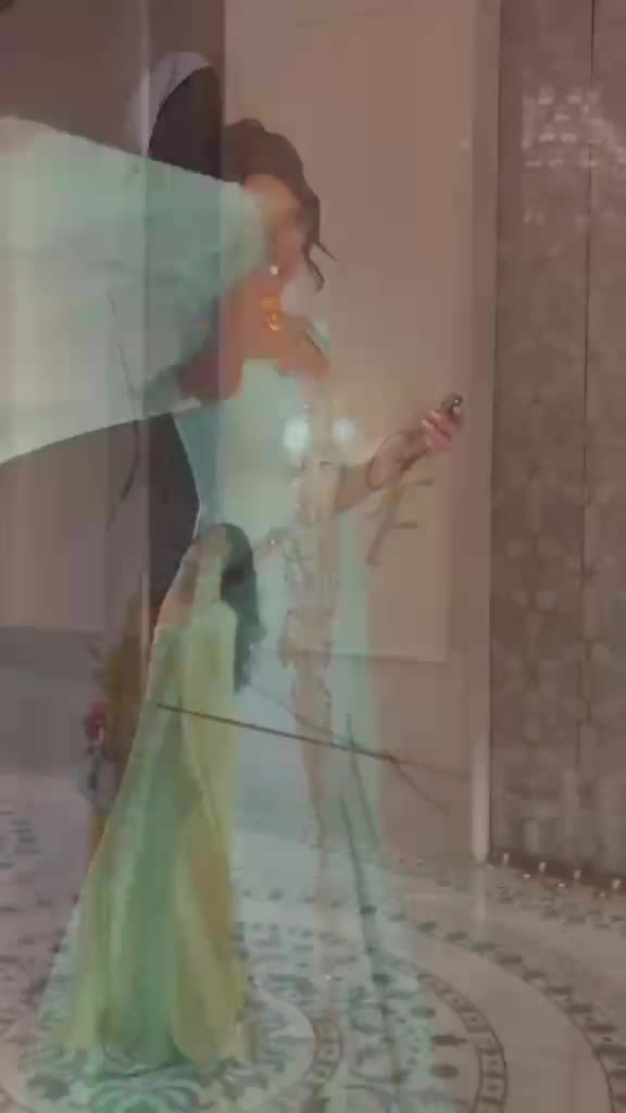 فساتين - 1