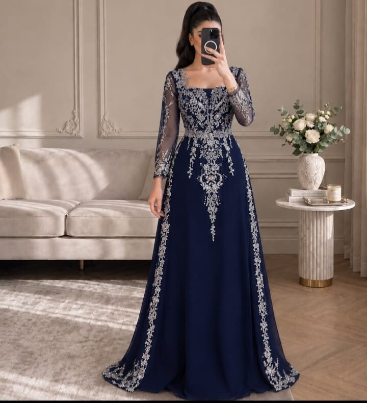 فساتين - 2