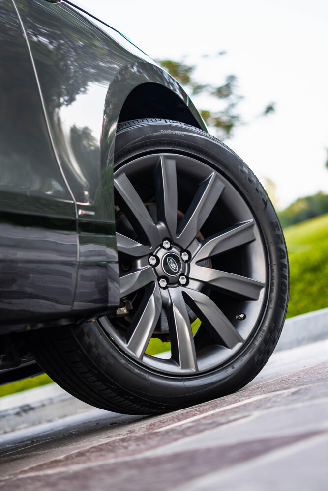 فيلار ٦ سلندر ٢٠١٨ - 8