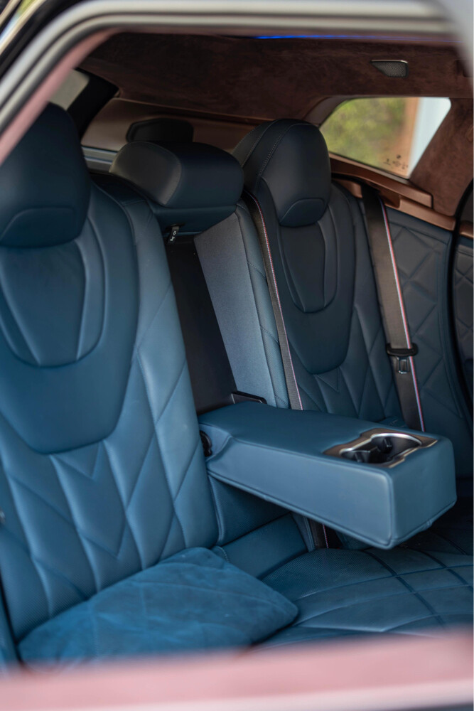 bmw XM 2023 - 6