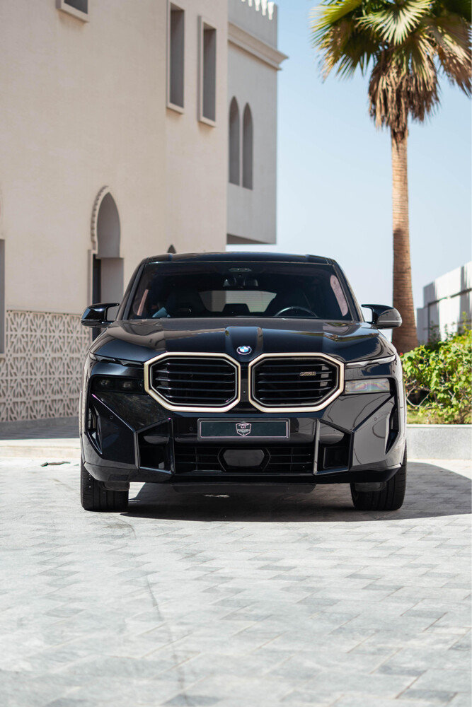 bmw XM 2023 - 3