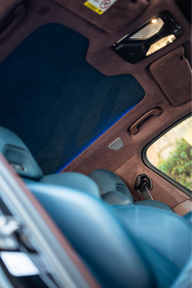 bmw XM 2023 - 11