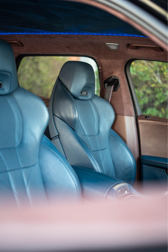 bmw XM 2023 - 16
