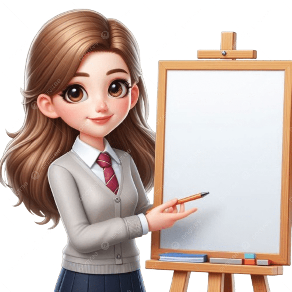 استاذة لغة عربية - 1