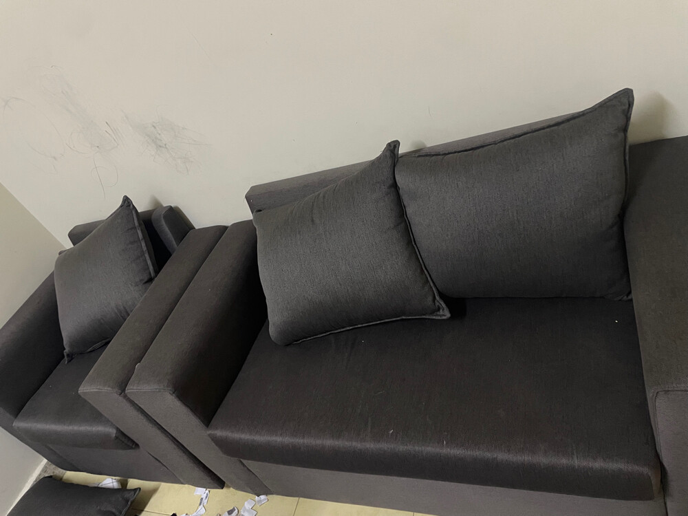 Good condition 7 people - 2