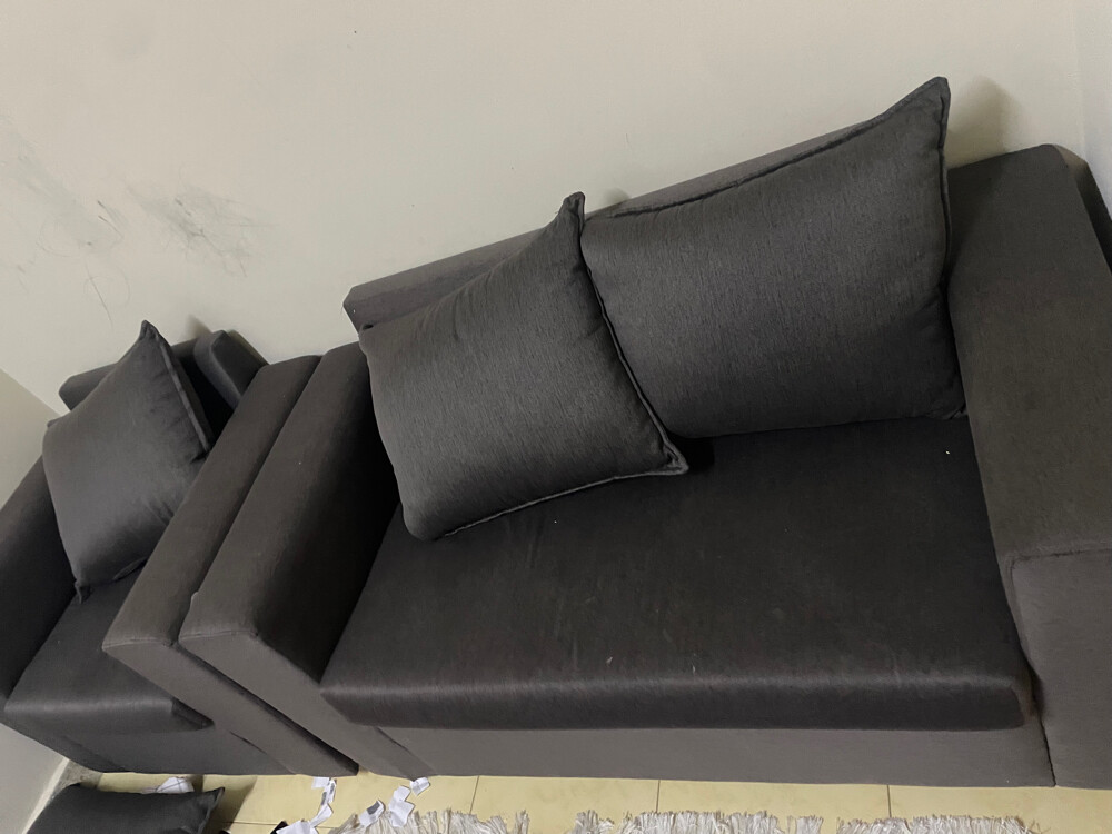 Good condition 7 people - 1