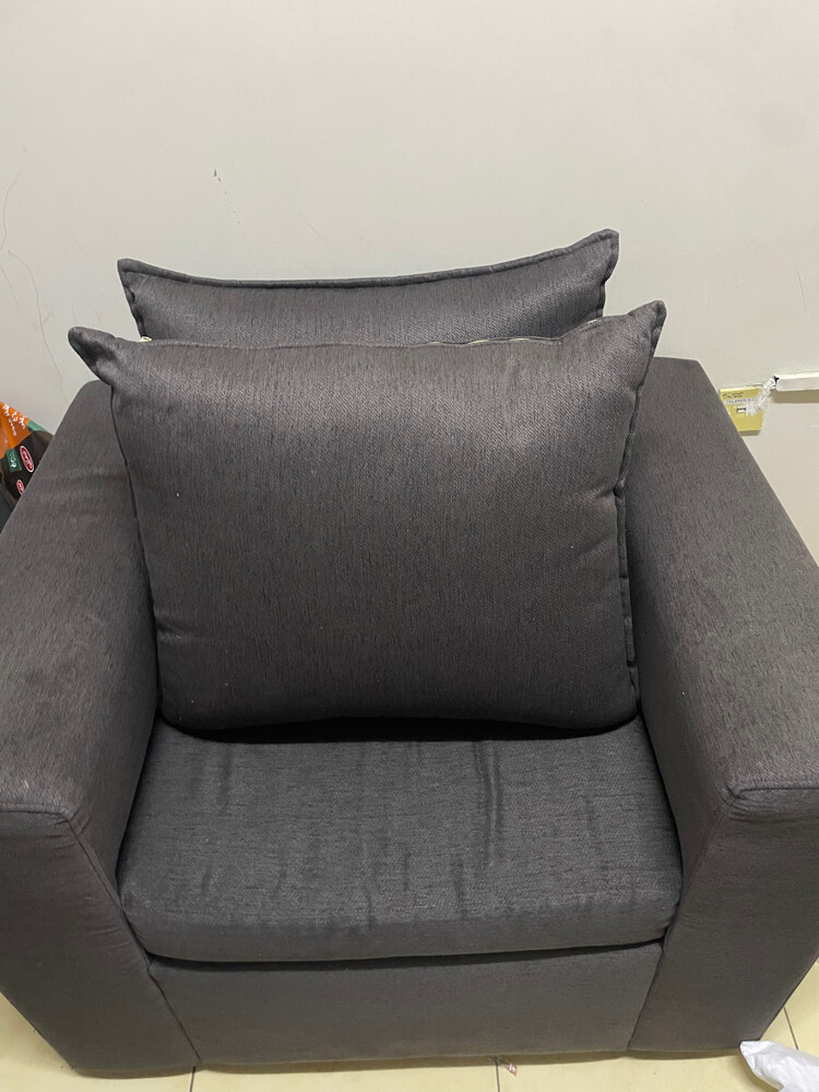 Good condition 7 people - 4