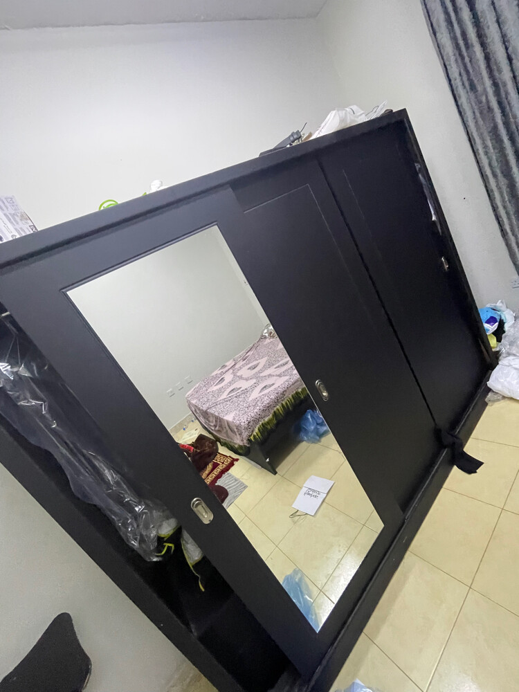 Wardrobe Good condition  - 1