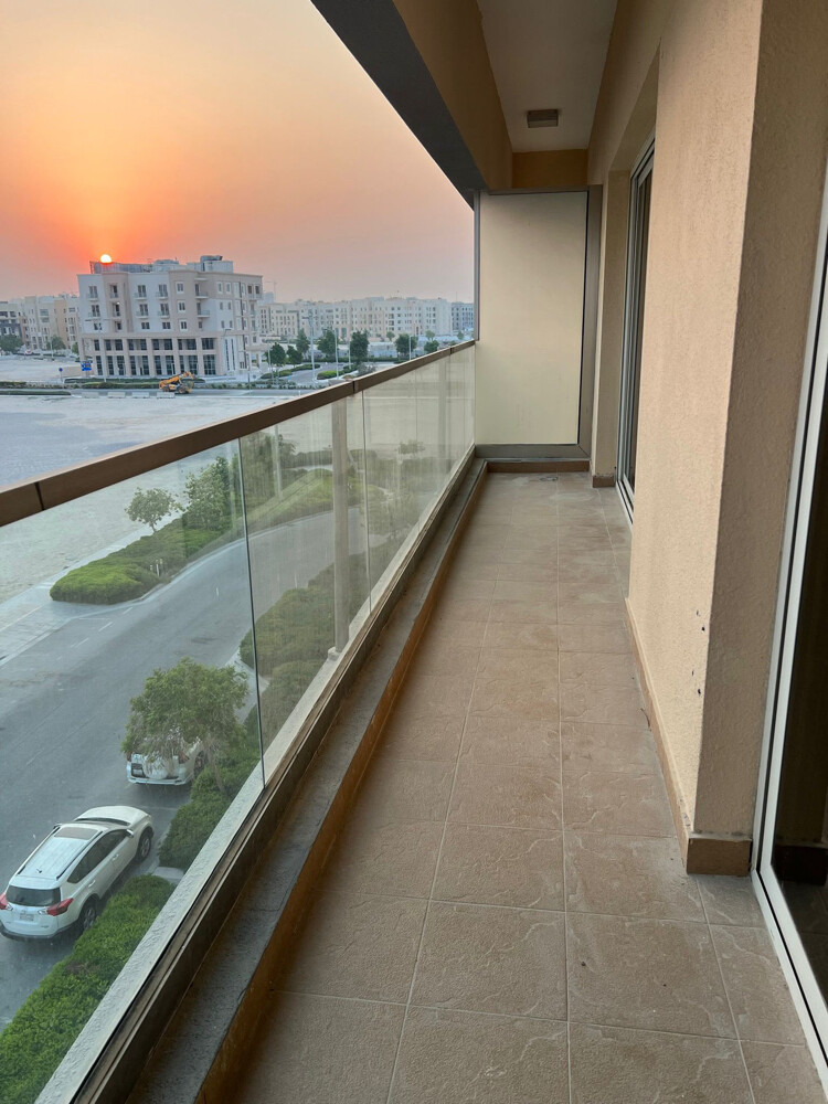 appartement in lusail - 1
