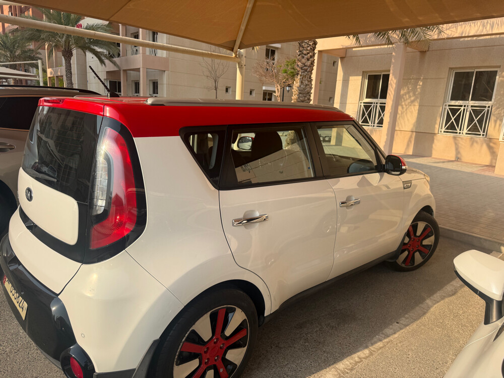 Kia Soul 2015 for Sale  - 1