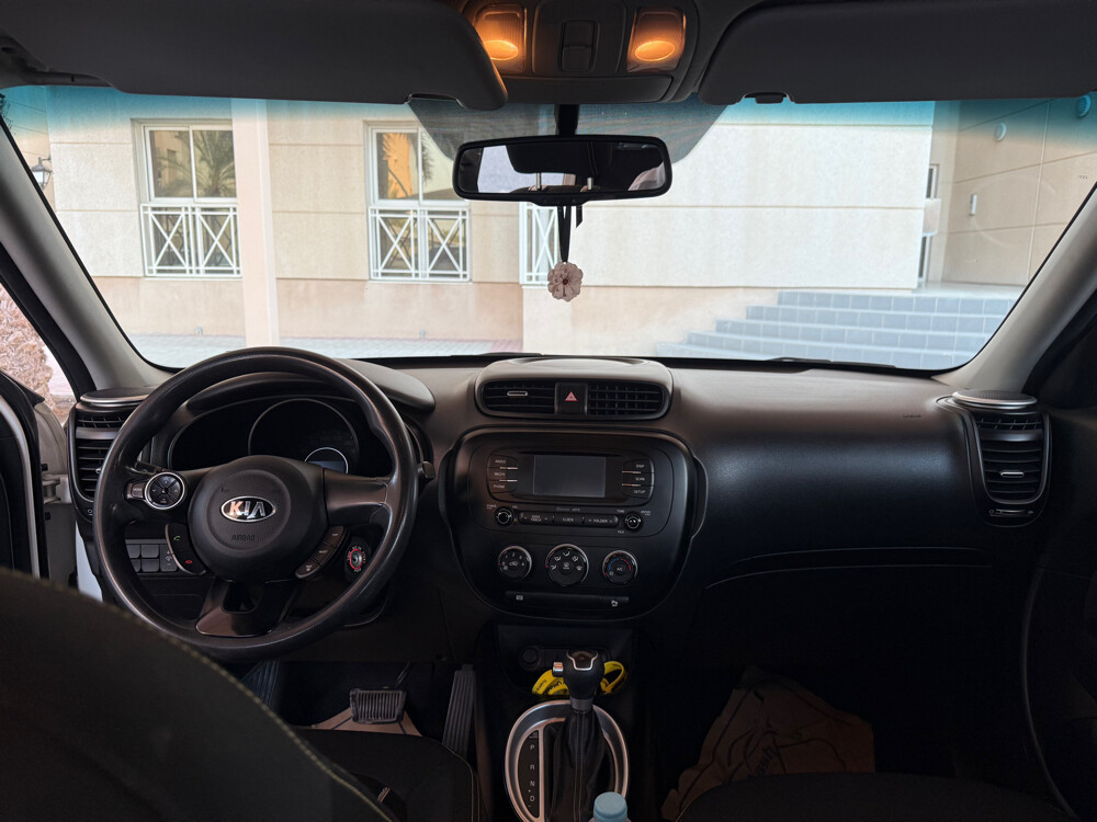 Kia Soul 2015 for Sale  - 7