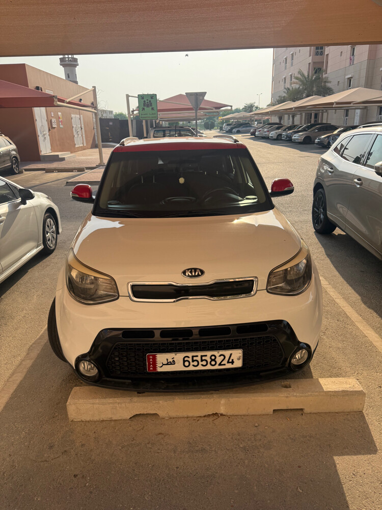 Kia Soul 2015 for Sale  - 3