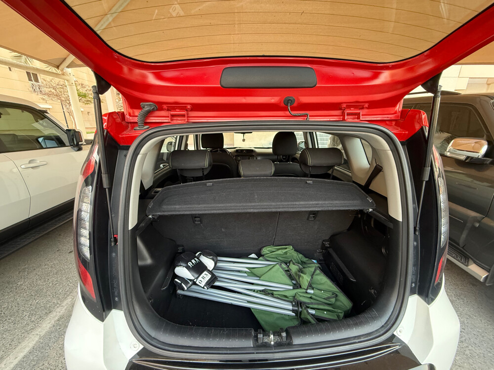 Kia Soul 2015 for Sale  - 6