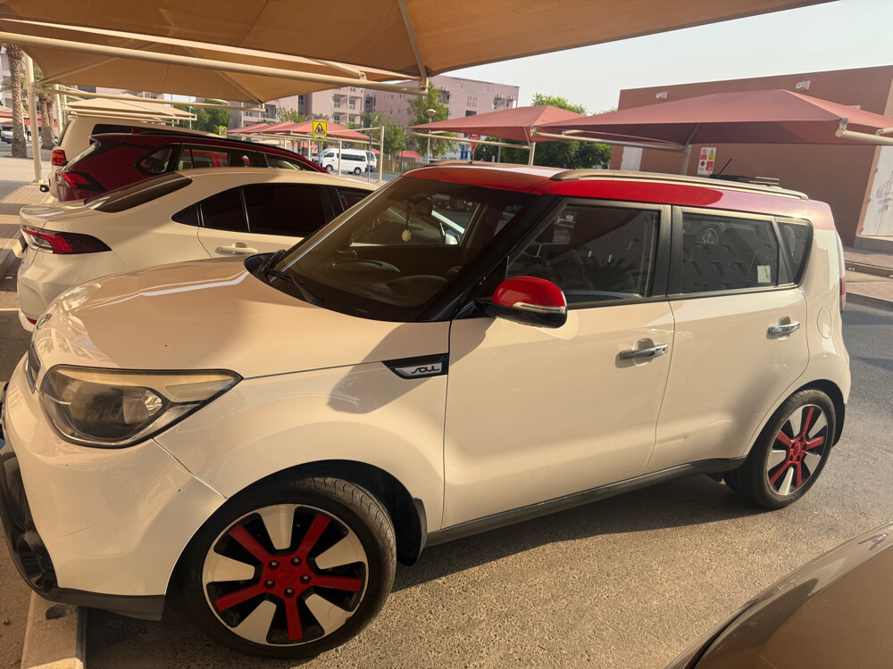 Kia Soul 2015 for Sale  - 2