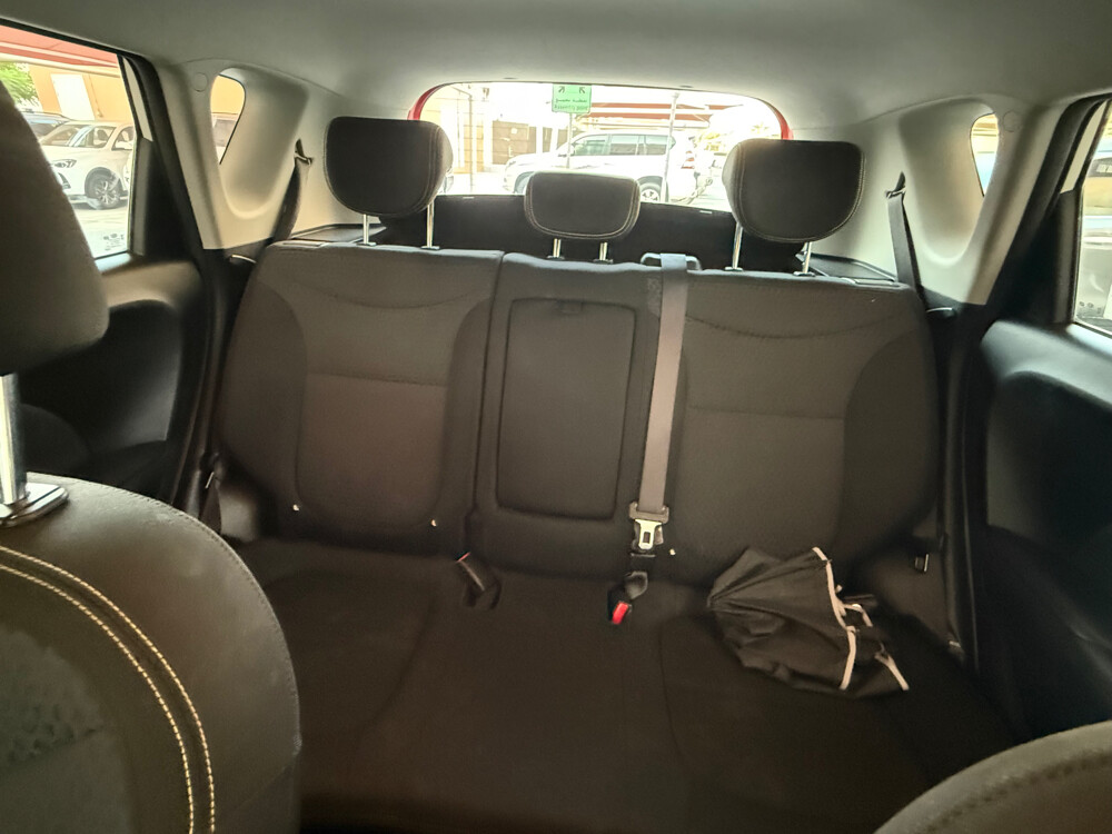 Kia Soul 2015 for Sale  - 8