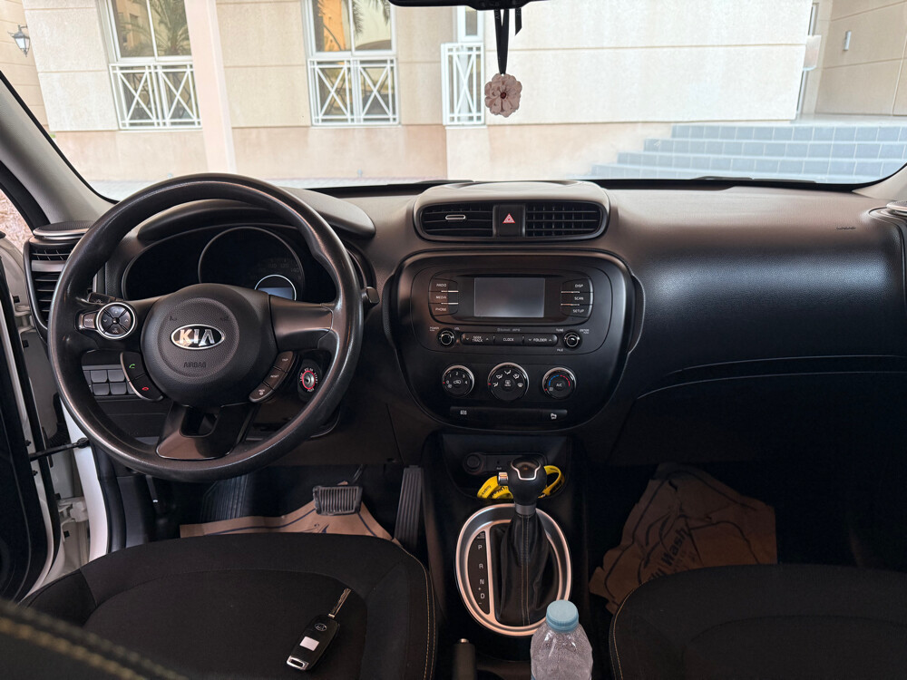 Kia Soul 2015 for Sale  - 5