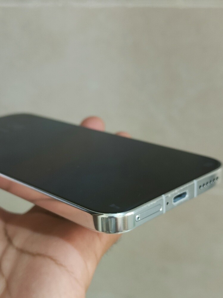 Huawei pura 70 - 6