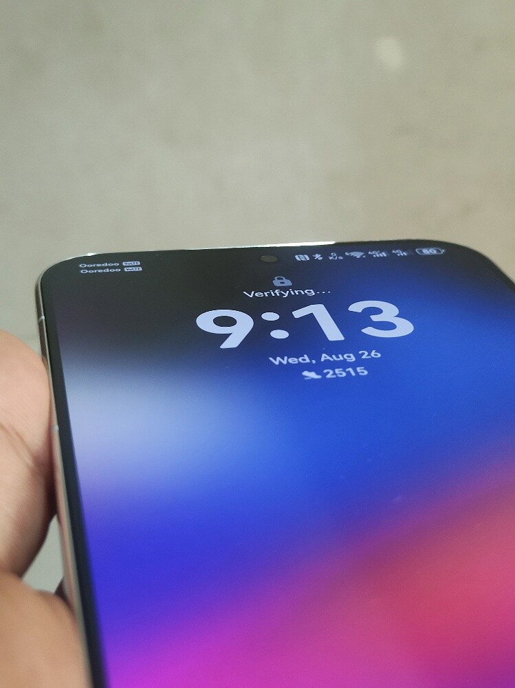 Huawei pura 70 - 5