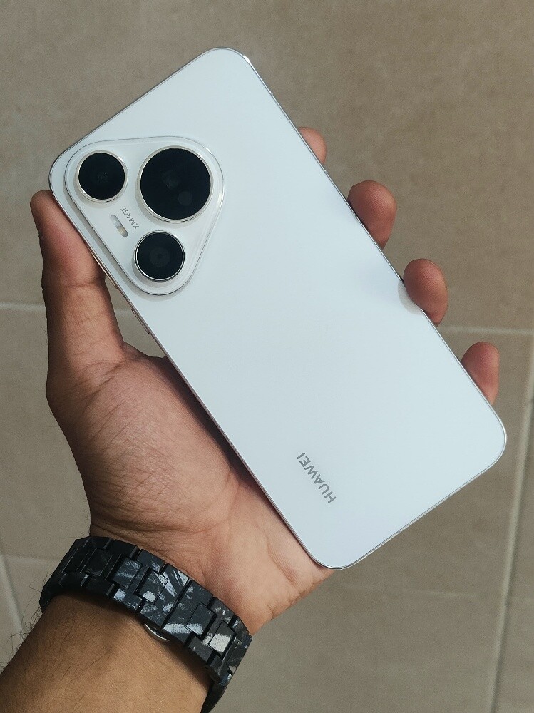 Huawei pura 70 - 4