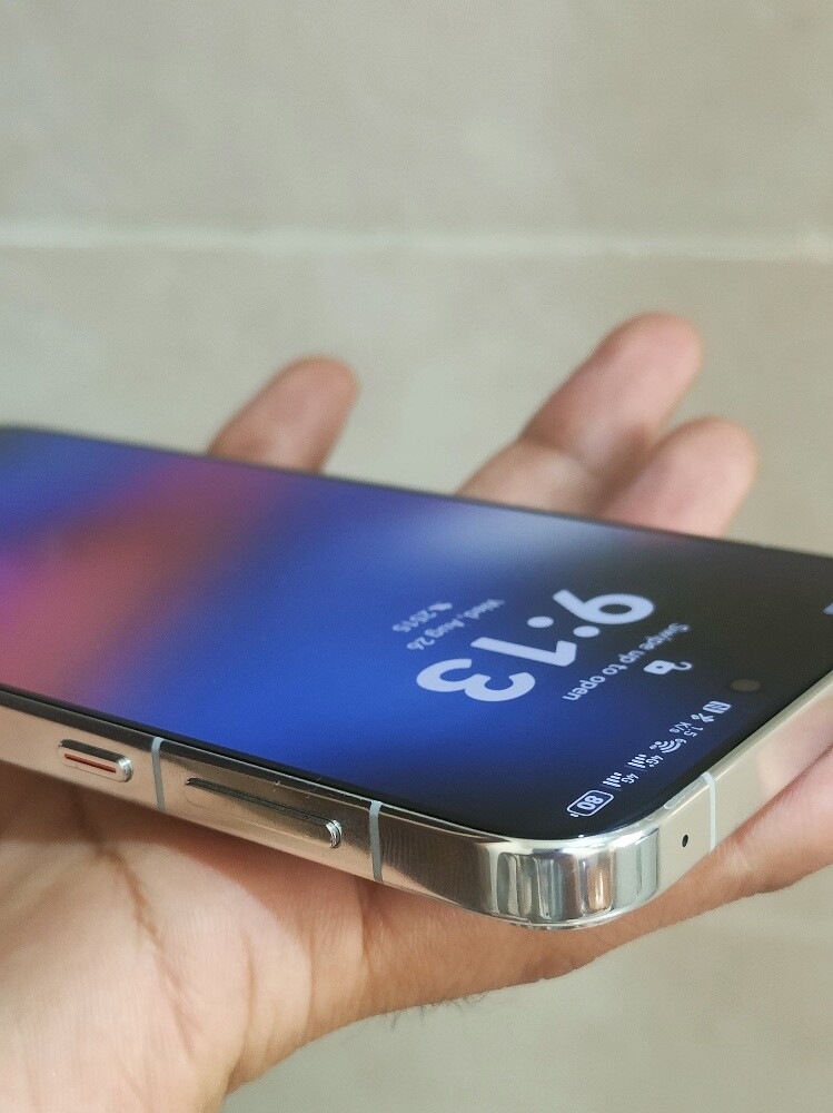 Huawei pura 70 - 3