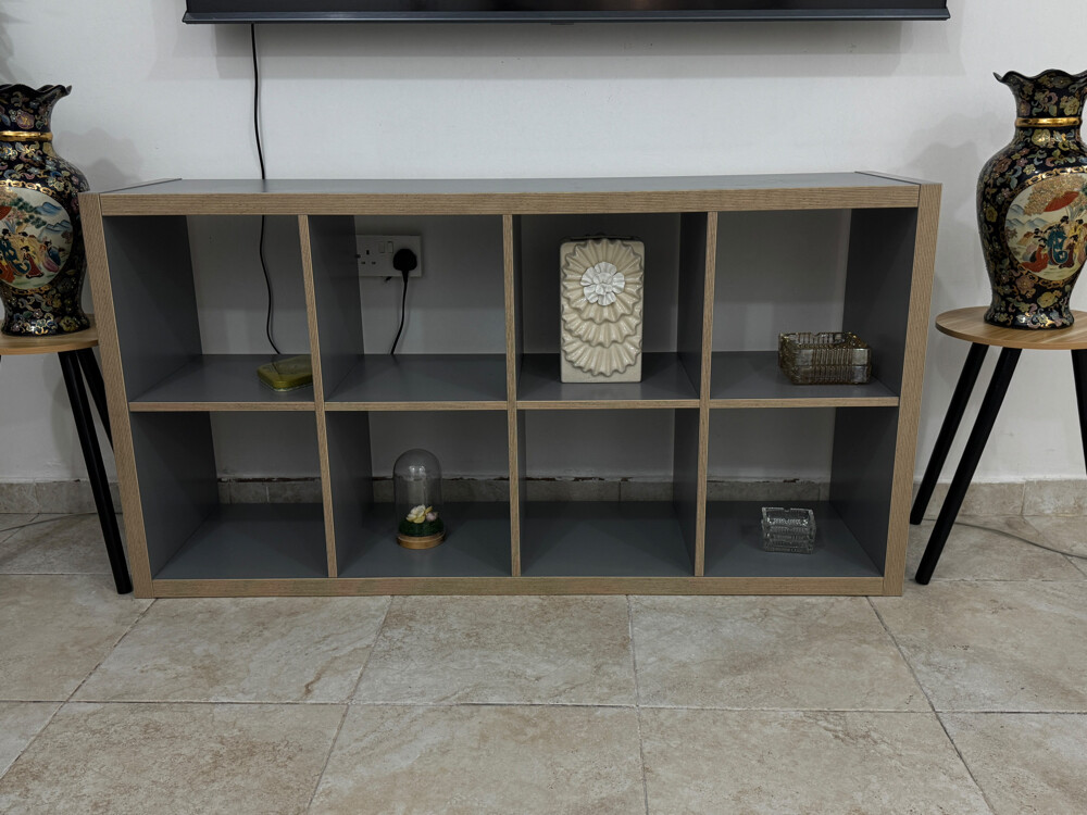Table and TV stand - 3