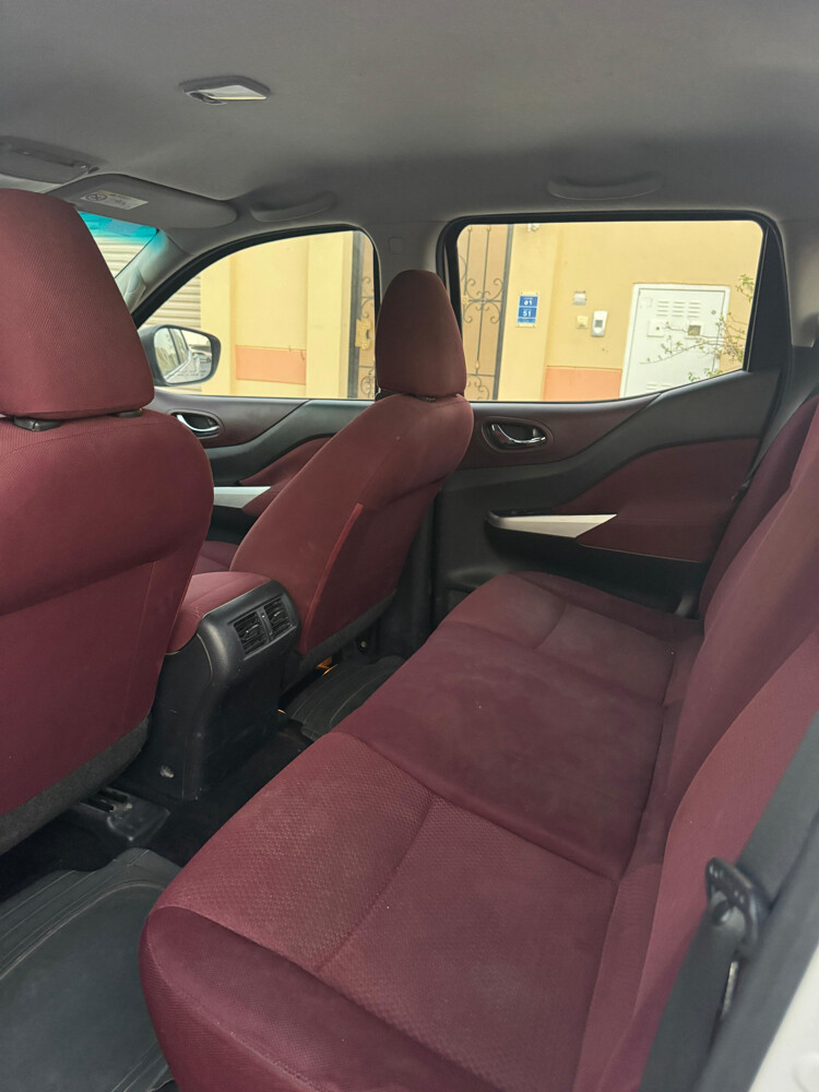 2020 NAVARA 4x4 for sale - 5
