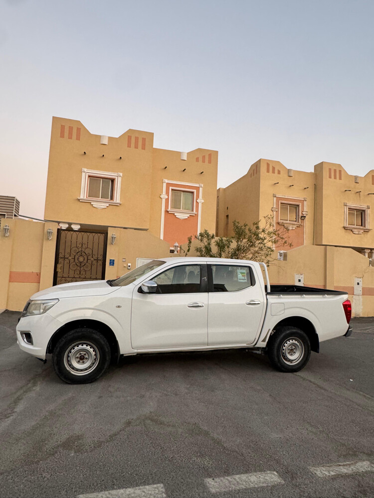 2020 NAVARA 4x4 for sale - 4