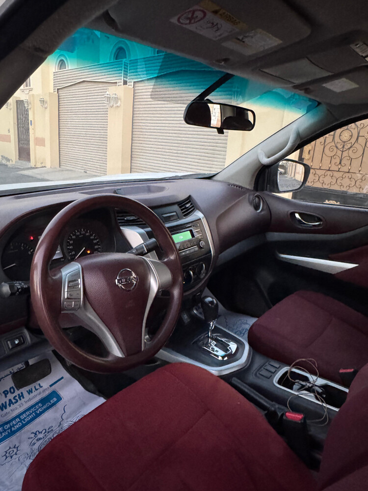 2020 NAVARA 4x4 for sale - 6