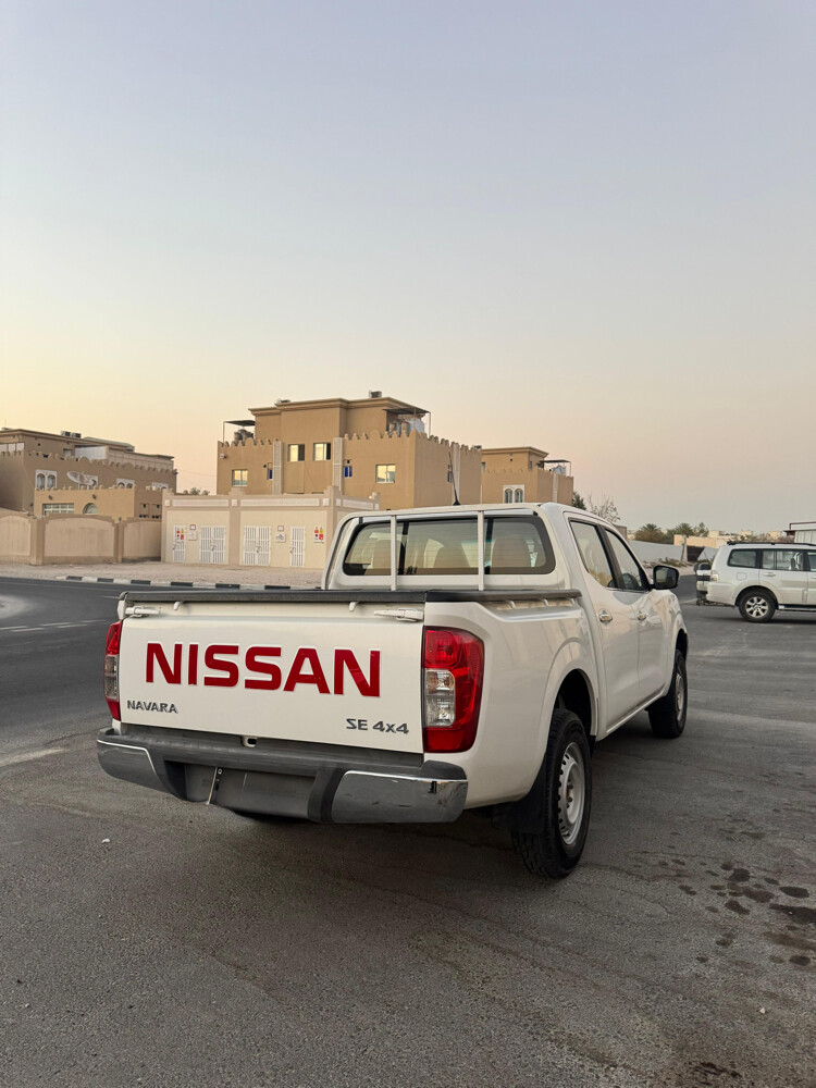 2020 NAVARA 4x4 for sale - 2