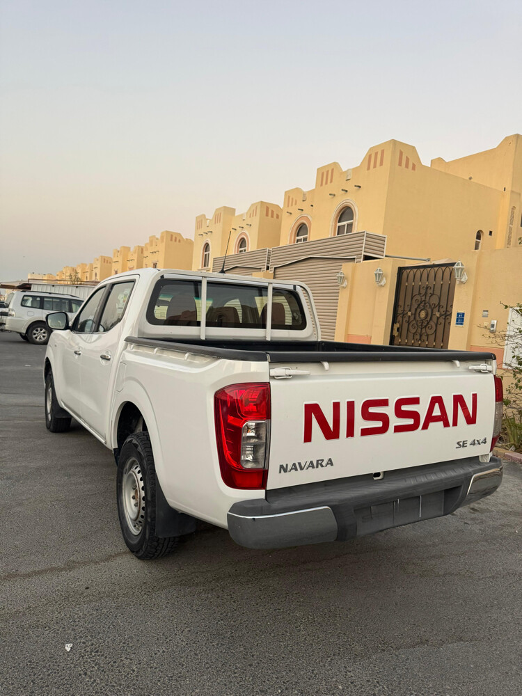 2020 NAVARA 4x4 for sale - 1