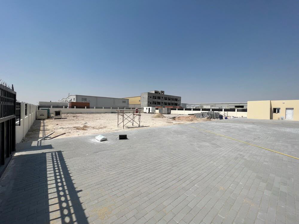 للايجاراستوربركة العوامر - 4