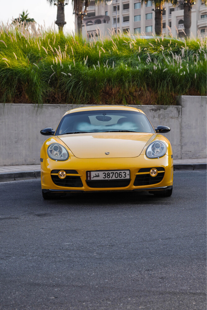 Porsche Cayman S Limited Edition  - 13